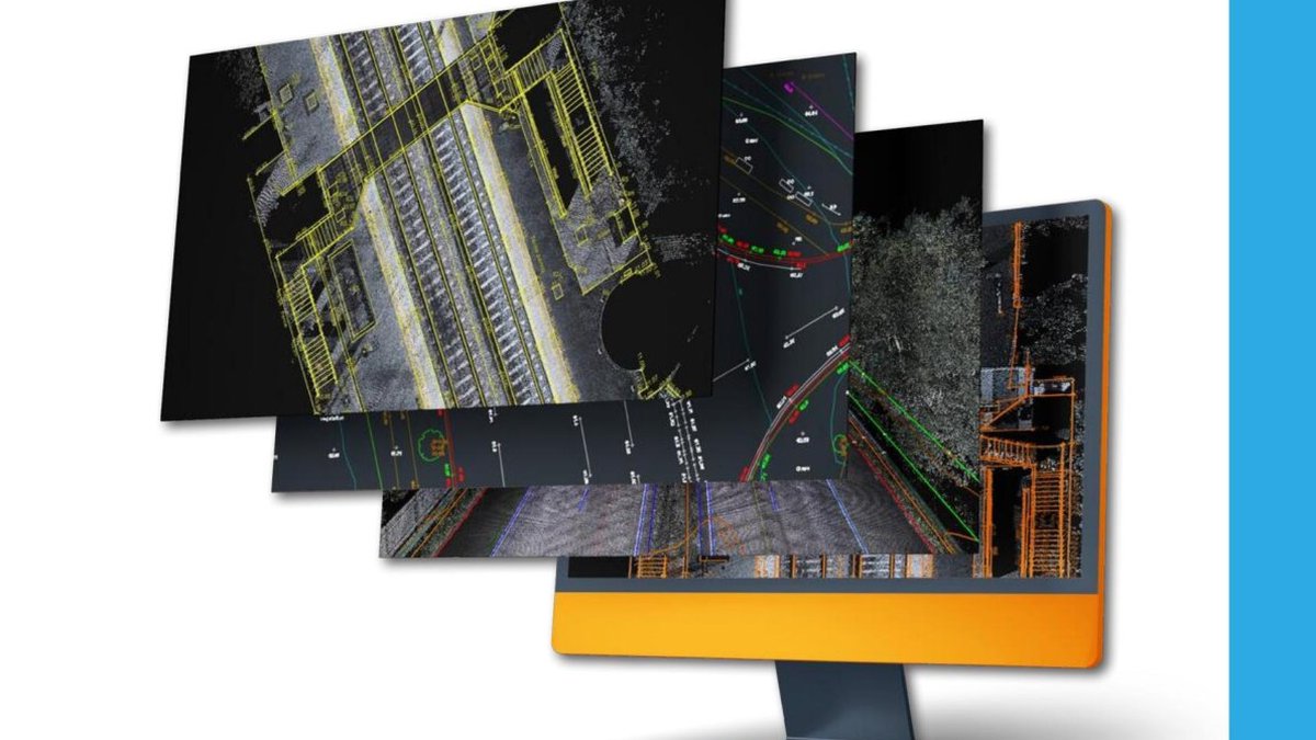 Merkmalsextraktion aus Punktwolken